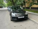 Nissan Almera 2014 года