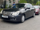 Nissan Almera 2014 года