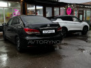 Nissan Almera 2014 года