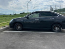 Nissan Almera 2014 года