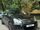 Nissan Almera 2014 года