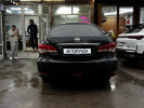 Nissan Almera 2014 года