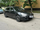 Nissan Almera 2014 года