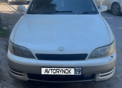 Toyota Windom 1995 года