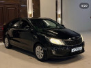 Kia Rio 2014 года