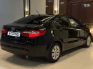 Kia Rio 2014 года