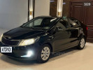 Kia Rio 2014 года