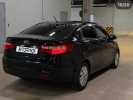 Kia Rio 2014 года