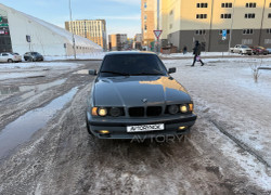 BMW 5 серия 1991 года