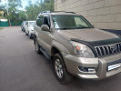 Toyota Land Cruiser Prado 2004 года