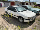 Nissan Primera 1991 года