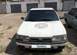 Nissan Primera 1991 года