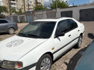 Nissan Primera 1991 года