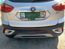 JAC S3 2015 года