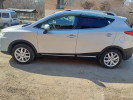 JAC S3 2015 года