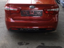 Kia Rio 2013 года