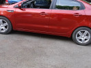 Kia Rio 2013 года