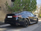 Toyota Camry 2020 года
