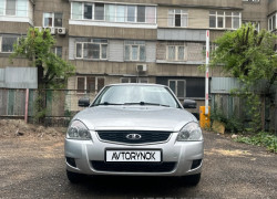 ВАЗ (Lada) Priora 2014 года