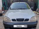 ЗАЗ Chance 2009 года