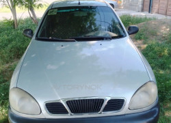 ЗАЗ Chance 2009 года