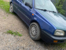 Volkswagen Golf 1994 года