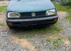 Volkswagen Golf 1994 года