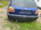 Volkswagen Golf 1994 года