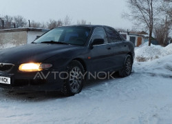 Mazda Xedos 6 1993 года