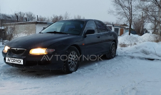 Mazda Xedos 6 1993 года