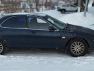 Mazda Xedos 6 1993 года