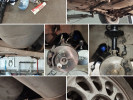 Mazda Xedos 6 1993 года