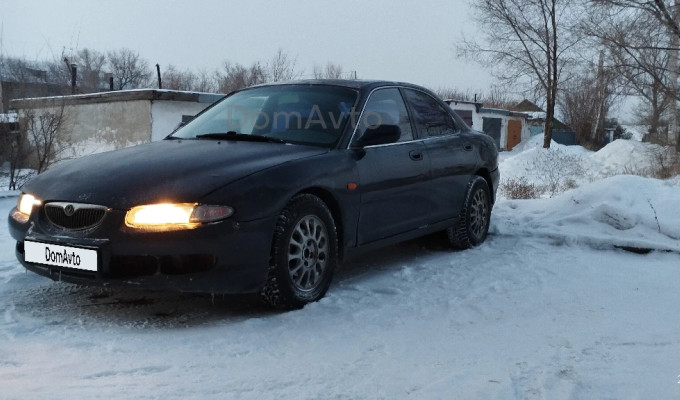 Mazda Xedos 6 1993 года