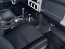 Toyota FJ Cruiser 2020 года