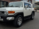 Toyota FJ Cruiser 2020 года