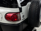Toyota FJ Cruiser 2020 года