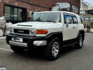 Toyota FJ Cruiser 2020 года