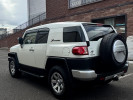 Toyota FJ Cruiser 2020 года