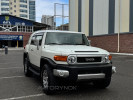 Toyota FJ Cruiser 2020 года