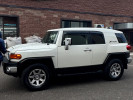 Toyota FJ Cruiser 2020 года