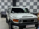 Toyota FJ Cruiser 2020 года