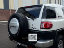 Toyota FJ Cruiser 2020 года