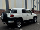 Toyota FJ Cruiser 2020 года