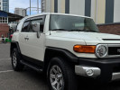 Toyota FJ Cruiser 2020 года