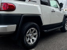 Toyota FJ Cruiser 2020 года