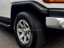 Toyota FJ Cruiser 2020 года