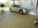 Toyota Camry 2012 года