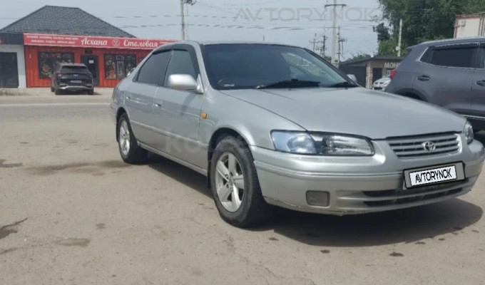 Toyota Camry Gracia 1997 года