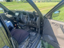 Nissan Mistral 1995 года