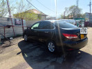 Nissan Almera 2018 года